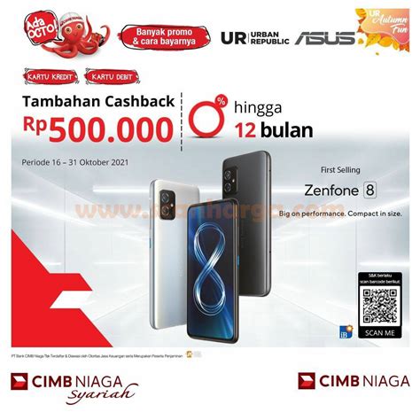 asus zenfone 8 promo.